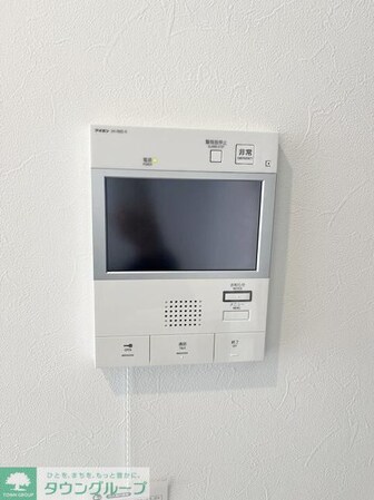 GRANDUKE松原cuoreの物件内観写真